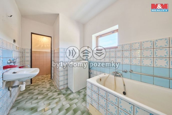 Prodej, Rodinný dům, Rokytnice nad Jizerou