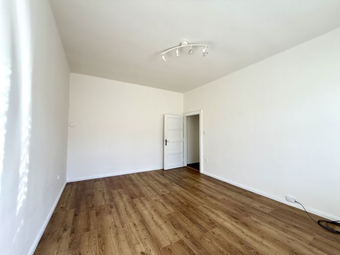 Pronájem, Byt 1+1, Ostrava