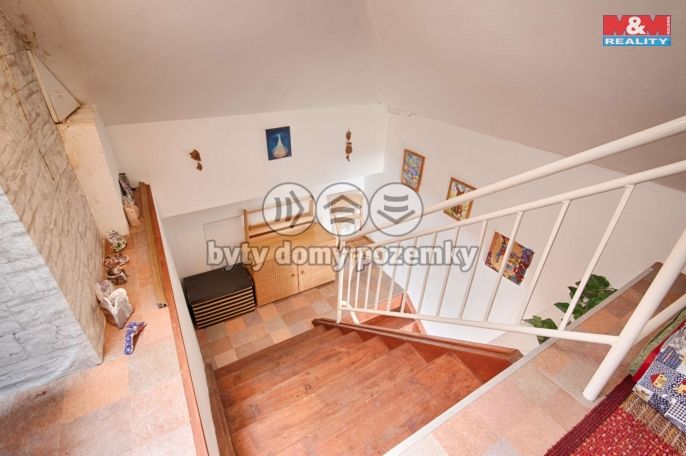 Prodej, Rodinný dům, Lukavec