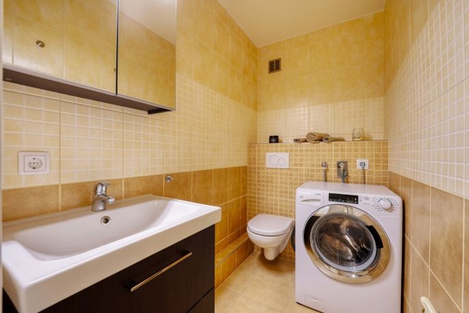 Pronájem, Byt 2+kk, Železná Ruda