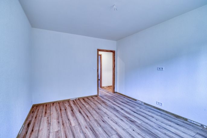 Prodej, Rodinný dům, Březová