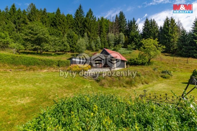 Prodej, Chalupa, Morávka