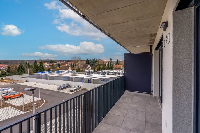 Prodej, Byt 2+kk, Kladno