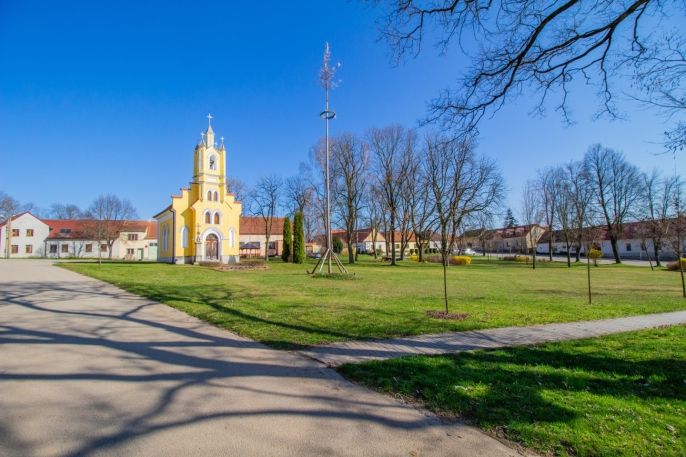 Prodej, Rodinný dům, Dříteň