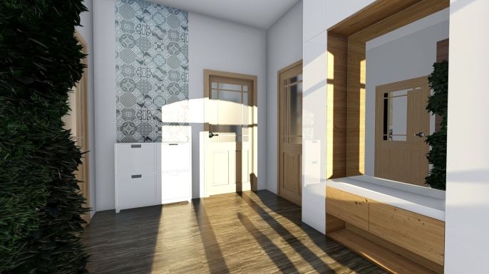 Prodej, Byt 1+kk, Mukařov