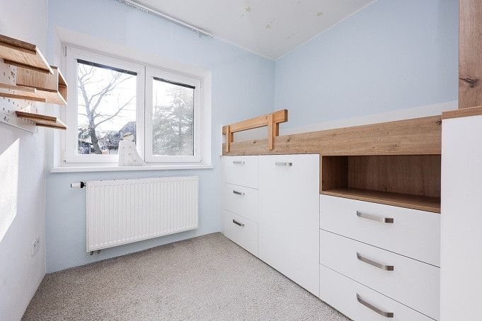 Prodej, Rodinný dům, Raškovice