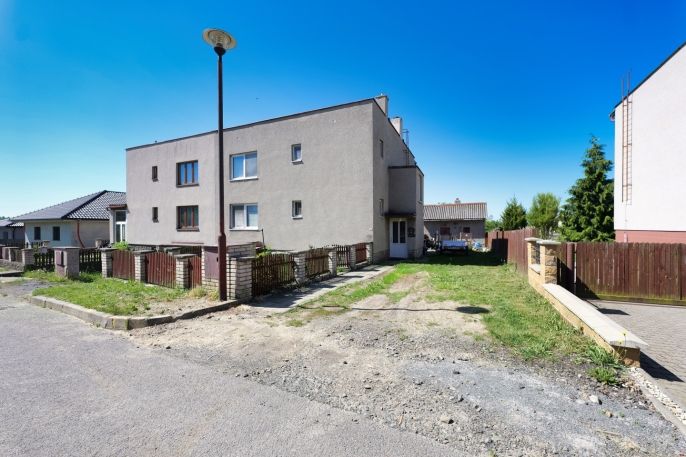 Prodej, Rodinný dům, Drahany