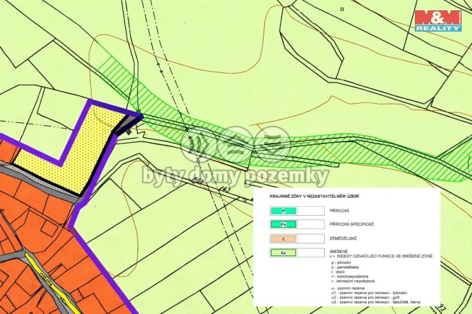 Prodej, Zahrada, Vysoká