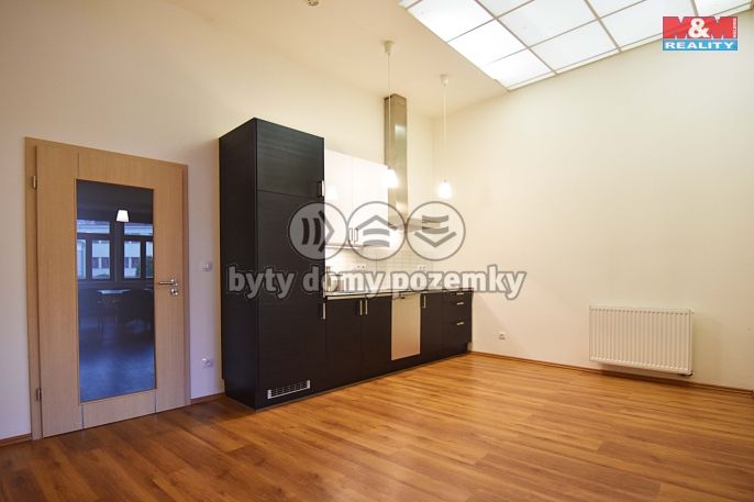 Pronájem, Kancelářský prostor, Mladá Boleslav