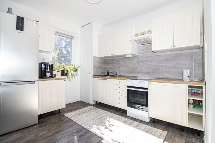 Prodej, Byt 3+kk, Bečváry