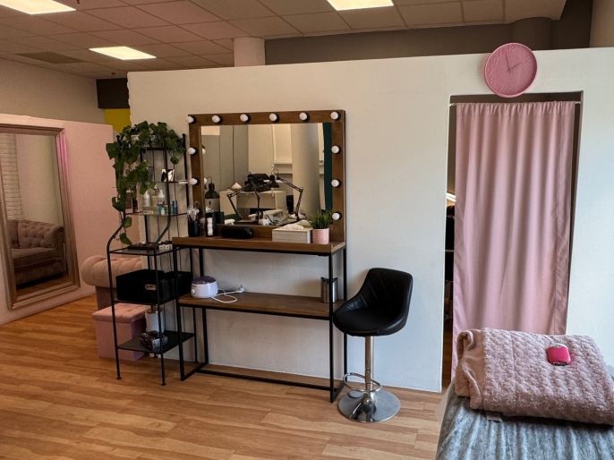 Pronájem, Obchod a služby, Brno