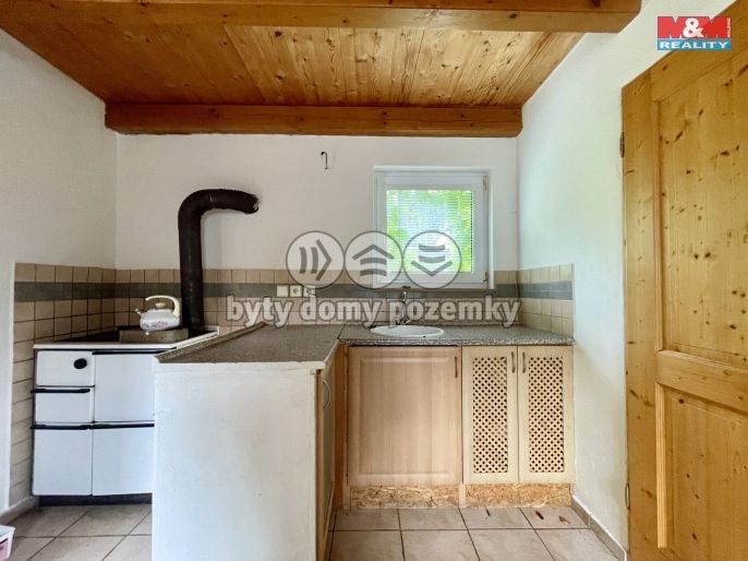 Prodej, Chata, Prachatice