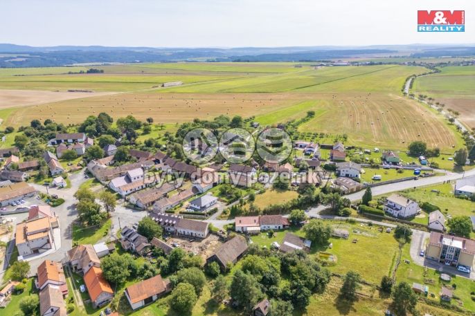 Prodej, Pozemek k bydlení, Koryta