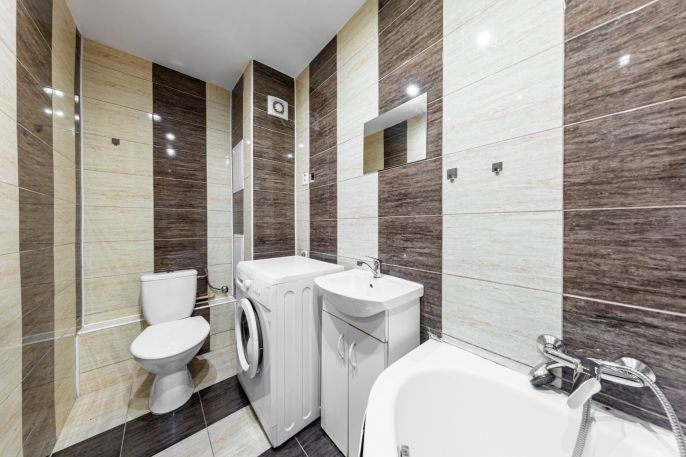 Prodej, Byt 2+kk, Sokolov