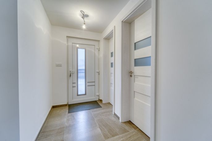 Prodej, Rodinný dům, Horoušany