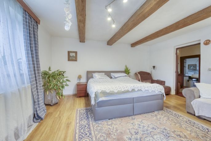 Prodej, Rodinný dům, Dobřany