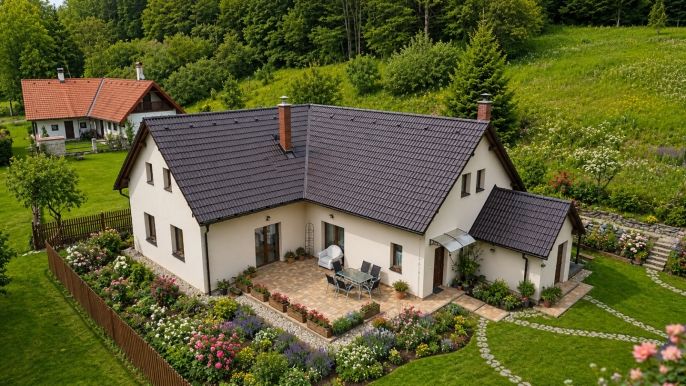 Prodej, Rodinný dům, Pohledy