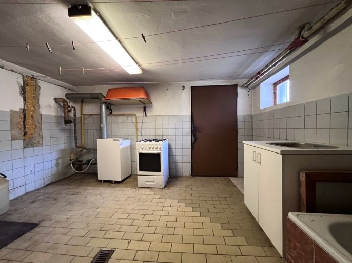 Prodej, Rodinný dům, Koryčany