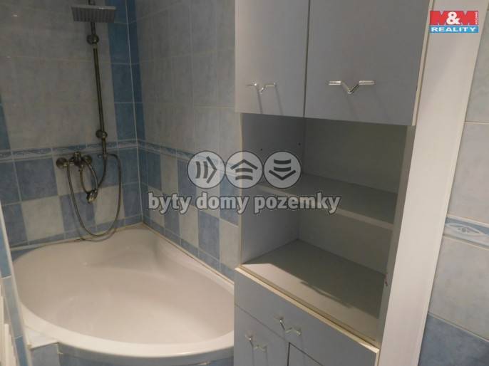 Prodej, Nájemní dům, Štětí