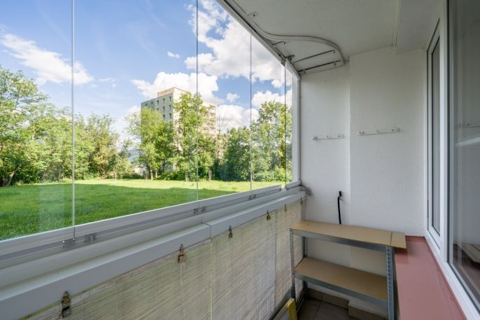 Prodej, Byt 2+1, Ústí nad Labem