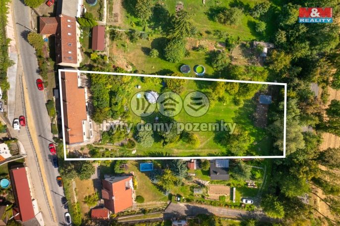 Prodej, Rodinný dům, Kropáčova Vrutice