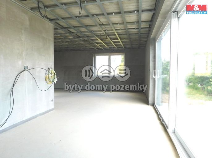 Prodej, Rodinný dům, Turnov