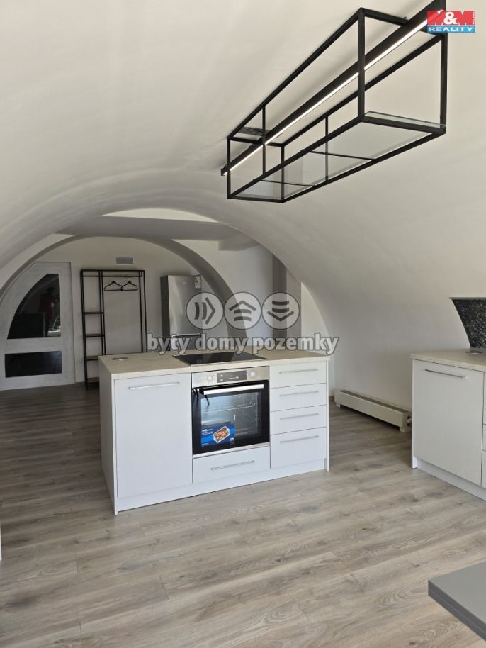 Pronájem, Rodinný dům, Trutnov