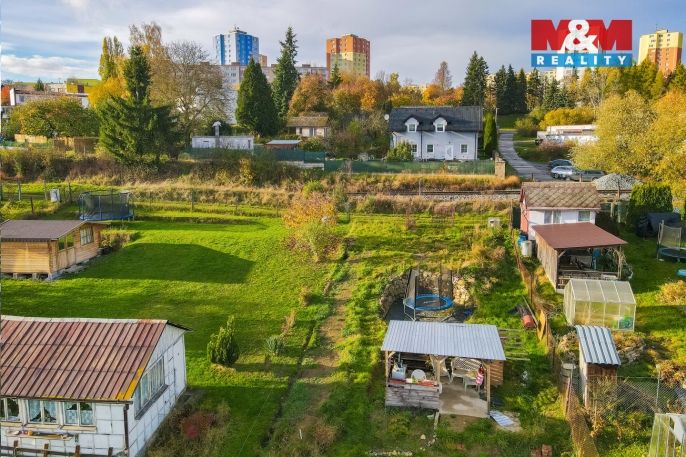 Prodej, Zahrada, Tachov