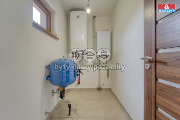 Prodej, Rodinný dům, Kyšice