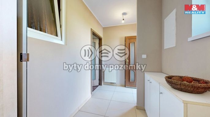 Prodej, Rodinný dům, Polná