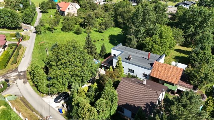 Prodej, Rodinný dům, Chotěbuz
