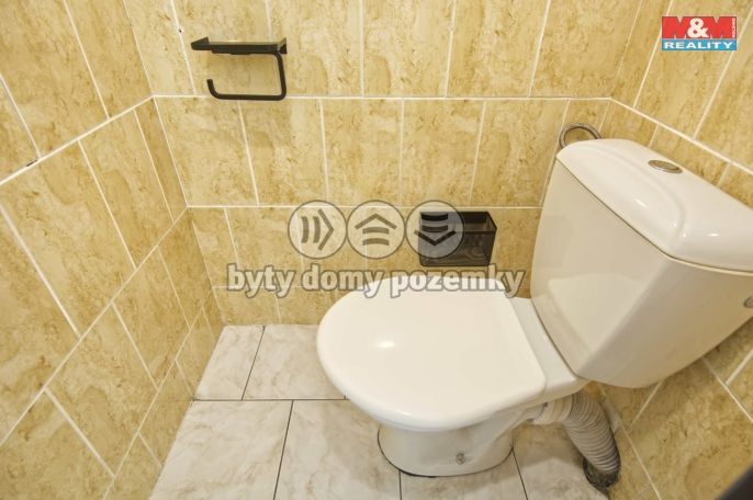 Pronájem, Obchod a služby, Karviná