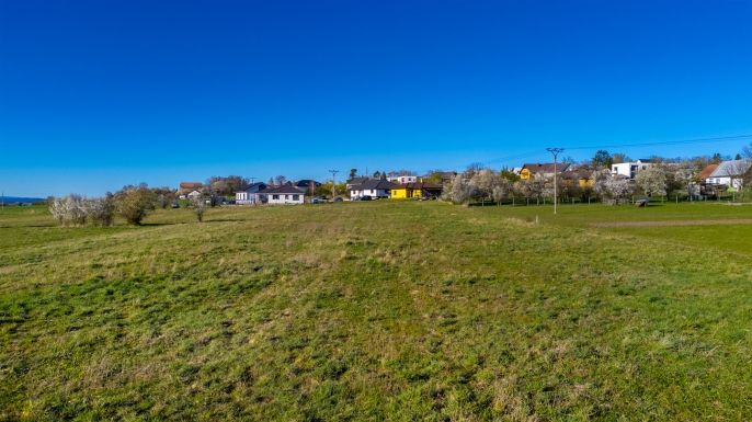 Prodej, Pozemek k bydlení, Petkovy