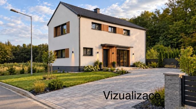 Prodej, Rodinný dům, Frýdek-Místek