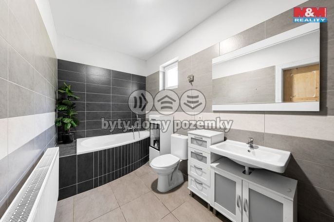 Prodej, Rodinný dům, Šluknov