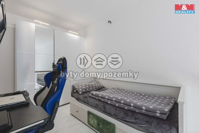 Prodej, Byt 4+kk, Klatovy