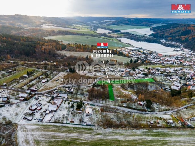 Prodej, Louka, Jaroměřice