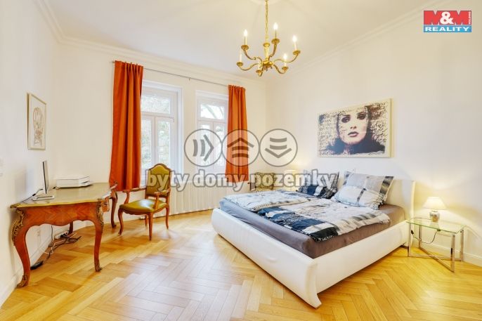 Prodej, Nájemní dům, Lázně Kynžvart