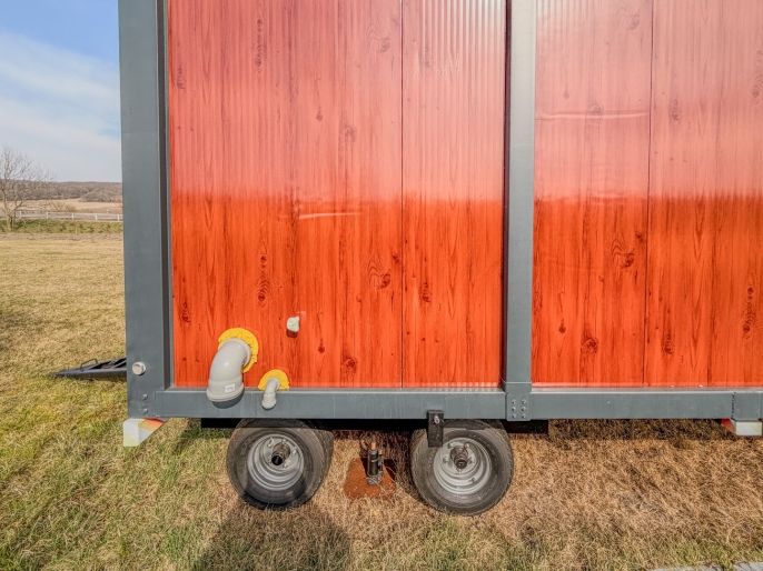 Prodej, Pole, Jenčice