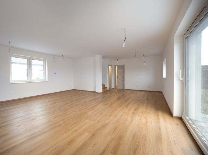 Prodej, Rodinný dům, Malý Újezd