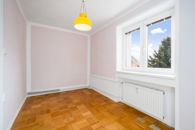 Prodej, Byt 3+1, Ústí nad Labem