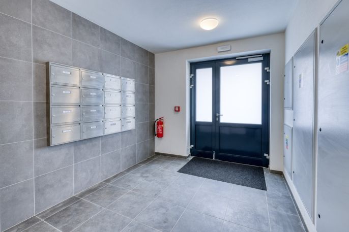 Pronájem, Byt 2+kk, Dobřany