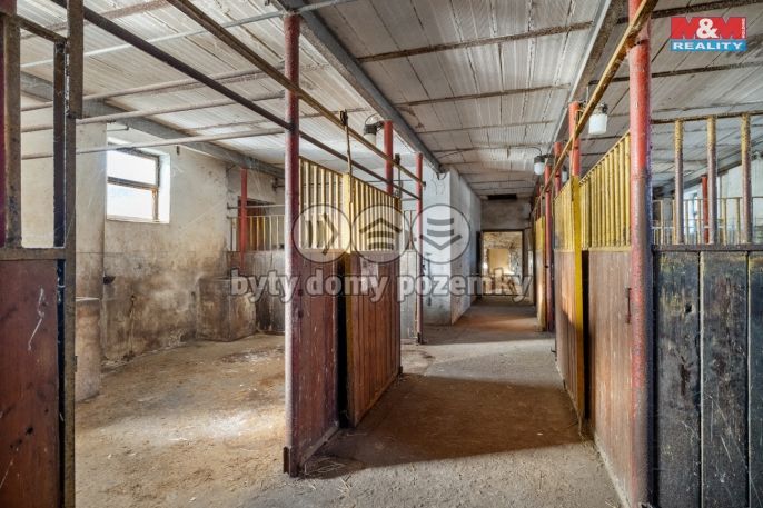 Prodej, Zemědělská usedlost, Úmyslovice