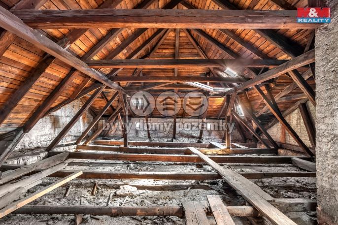 Prodej, Nájemní dům, Hořice