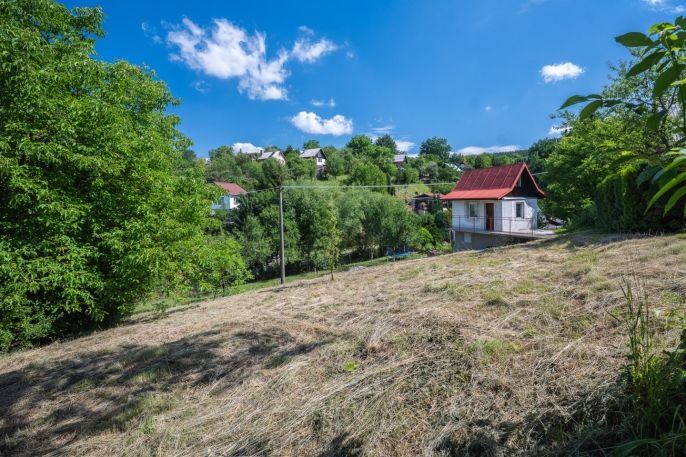 Prodej, Chalupa, Zlín