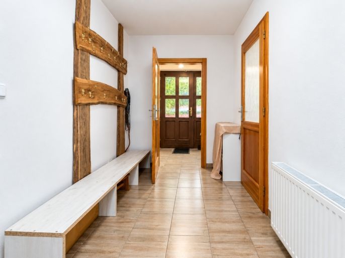 Prodej, Rodinný dům, Libčany