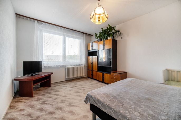 Prodej, Byt 1+1, Polička