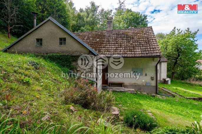 Prodej, Chalupa, Čechtín