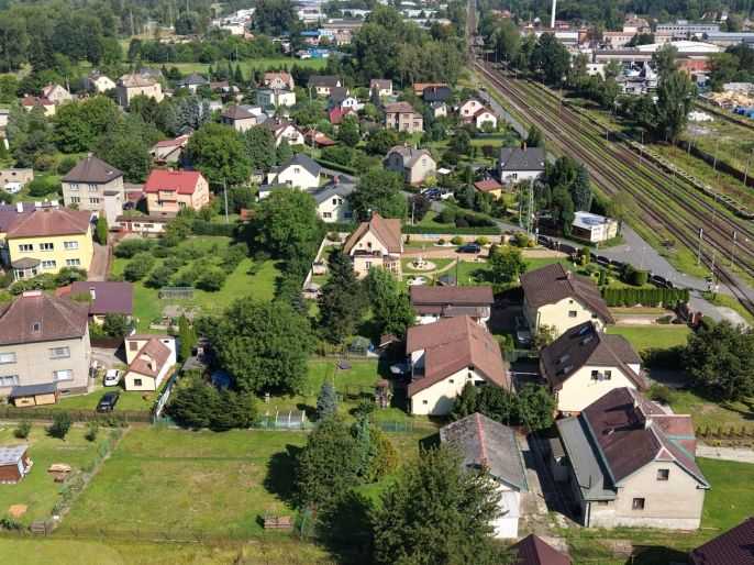 Prodej, Rodinný dům, Vratimov