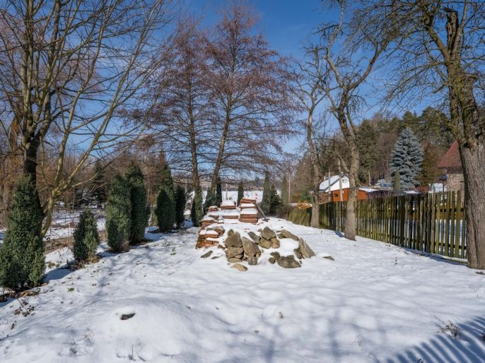 Prodej, Pozemek k bydlení, Postupice